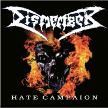 Hate Campaign