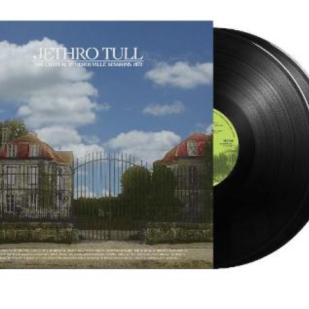 The Chateau D Herouville Sessions