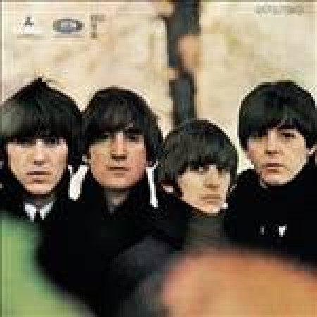 Beatles For Sale