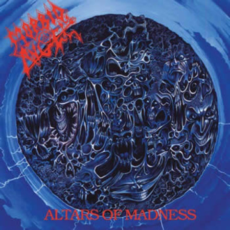 Altars of Madness