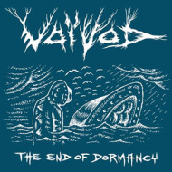 The End Of Dormancy - EP