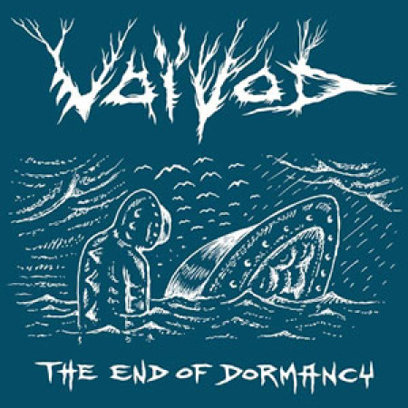 The End Of Dormancy - EP