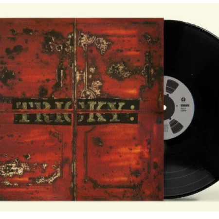 Maxinquaye