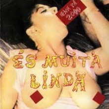 És muita linda