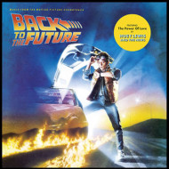 OST - Back To The Future