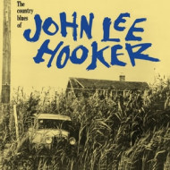 The Country Blues of John Lee Hooker