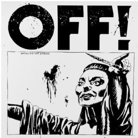 Off!