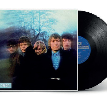 Between the Buttons