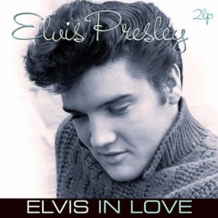 Elvis in Love
