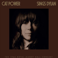 Cat Power Sings Dylan