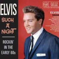 Such a night - Rockin´in the early 60´s