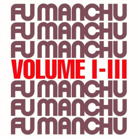 FU30 Volume I-III
