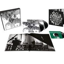 Revolver (4LP + Book)