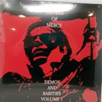 Demos and Rarities Vol​.​1