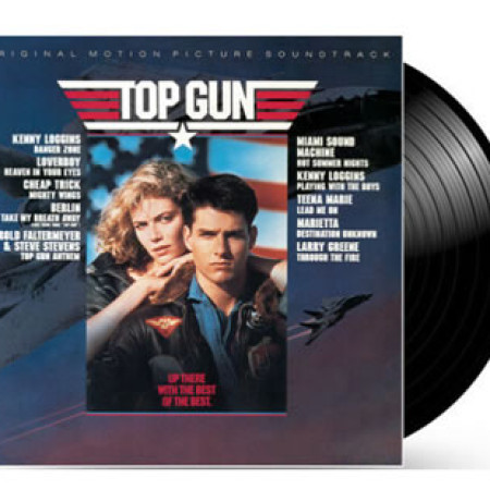 BSO - Top Gun