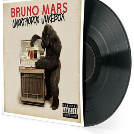 Unorthodox Jukebox