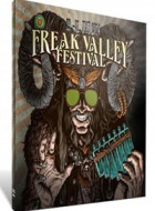 Freak Valley Festival 2014
