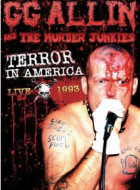 Terror in America 1993