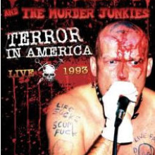Terror in America 1993