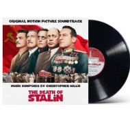 BSO: The Death of Stalin