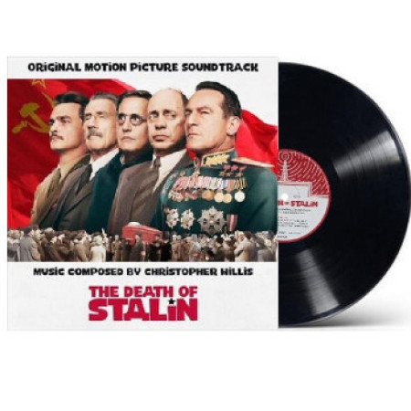 BSO: The Death of Stalin