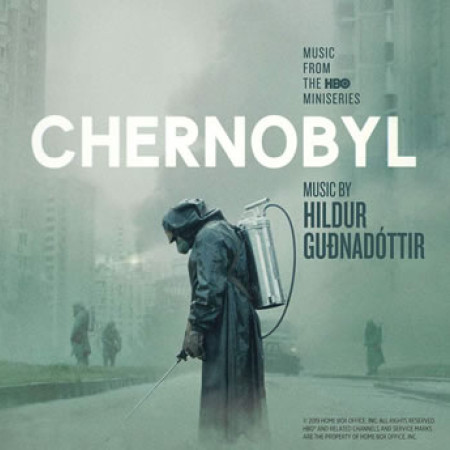 Chernobyl - OST