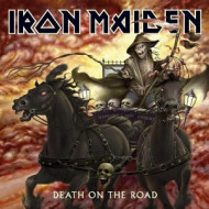 Death on the road