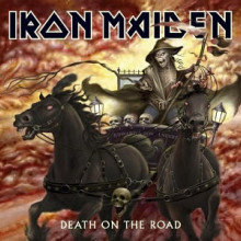 Death on the road