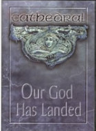 Our God Has Landed: The DVD