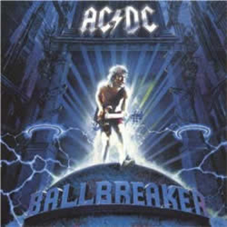 Ballbreaker