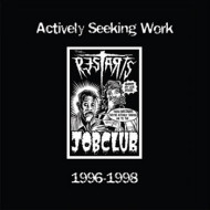 Actively Seeking Work: 1996-1998