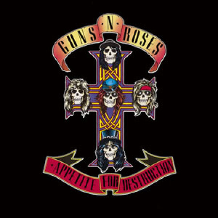 Appetite for destruction