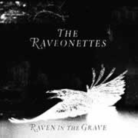 Raven in the Grave