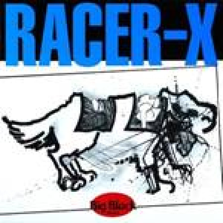 Racer X EP
