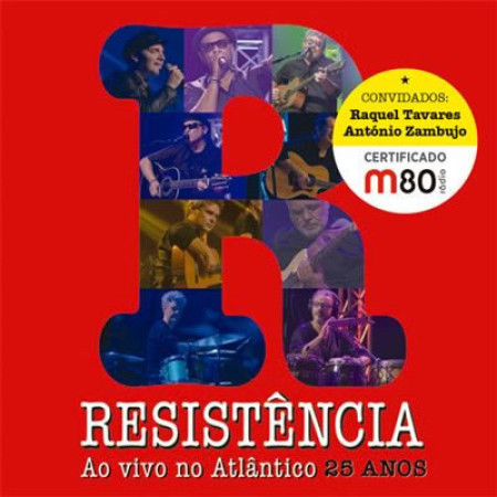 Ao Vivo no Atlântico 25 Anos