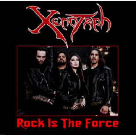 Rock is the Force