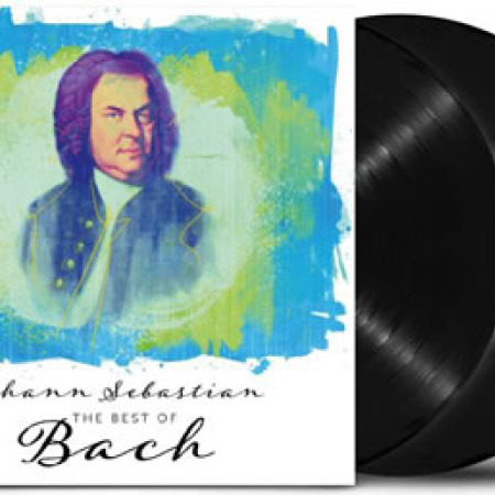 The Best of Bach