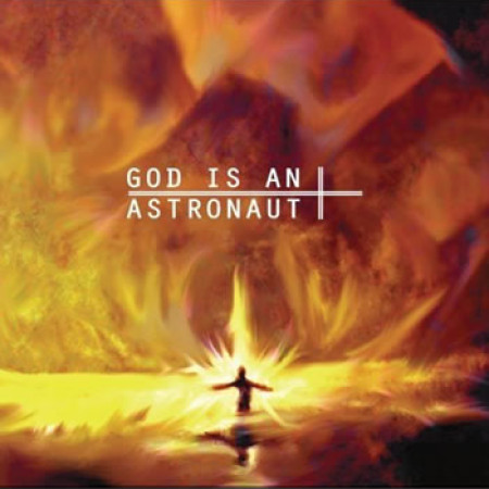 God is an Astronaut