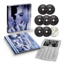 Diamonds and Pearls (7CD + BR)