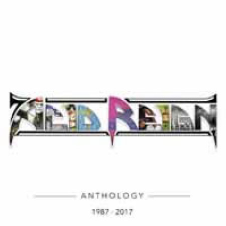 Anthology: 1987-2017