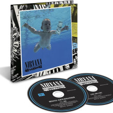 Nevermind (30th Anniversary)