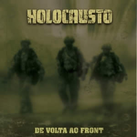 De Volta Ao Front