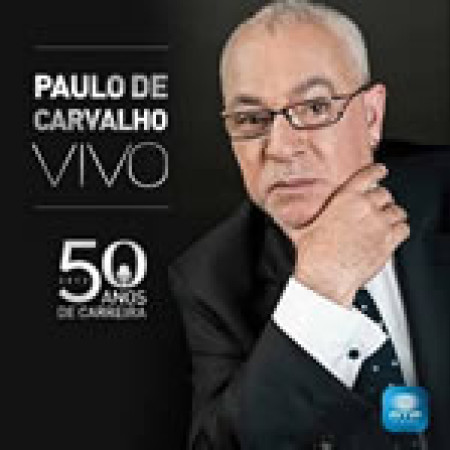 Ao Vivo - 50 Anos de Carreira