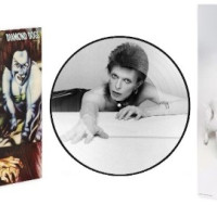 Diamond Dogs (50th Anniversary)