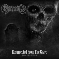 Resurrected from the grave - Demo collection