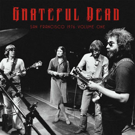 San Francisco 1976 Vol. 1