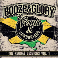 The Reggae Sessions, Vol.1