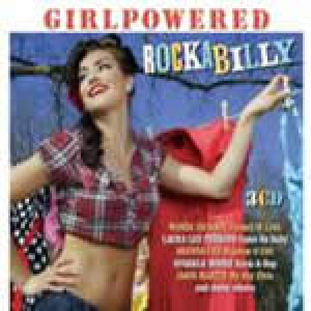 Girlpowered Rockabilly