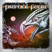 Primal Fear (Deluxe)