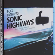 Sonic Highways